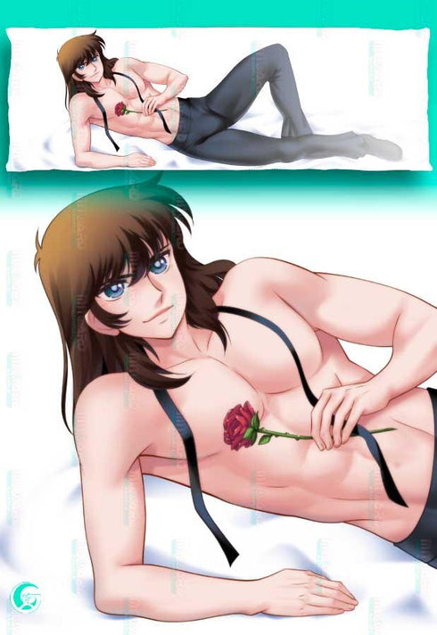 Terrence "Terry" G. Grandchester Dakimakura Body pillow case